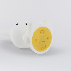 Avis Mr Maria Mini Veilleuse Bundle of Light Boris - Blanc