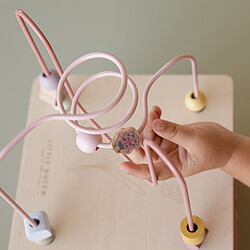 Acheter Little Dutch Cube d'Activités Wild Flowers