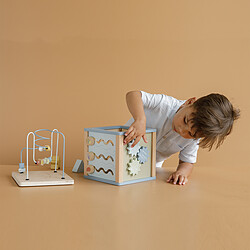 Acheter Little Dutch Cube d'Activités Ocean
