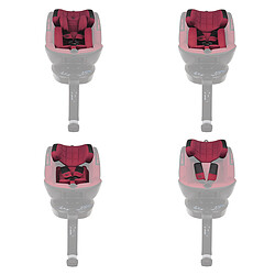 Be Cool Siège Auto Zeus i-Size Groupe 0+/1/2 - Road pas cher