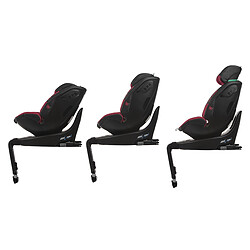 Acheter Be Cool Siège Auto Zeus i-Size Groupe 0+/1/2 - Road