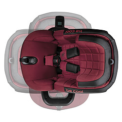 Avis Be Cool Siège Auto Zeus i-Size Groupe 0+/1/2 - Road