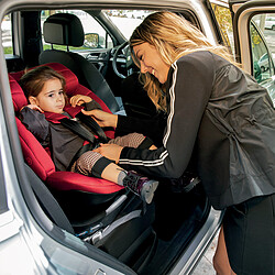 Siège auto et coque