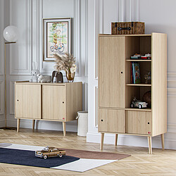 Commode & chiffonnier enfant