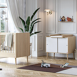 Commode & chiffonnier enfant