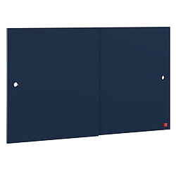 Vox Meubles Portes Additionnelles Commode Retro - Indigo