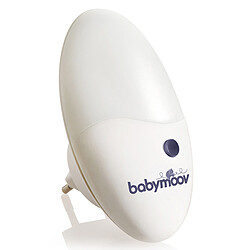 Babymoov Veilleuse Murale - Blanc