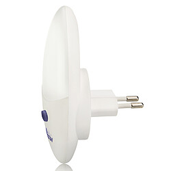 Avis Babymoov Veilleuse Murale - Blanc