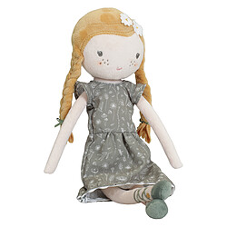 Avis Little Dutch Poupée Doudou Julia
