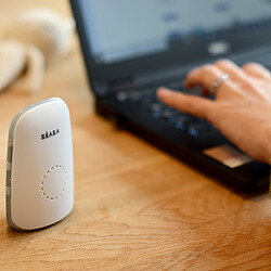 Acheter BÉABA Ecoute-bébé Simply Zen