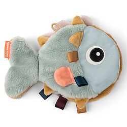 Done by Deer Livre Sensoriel - Sea Friends