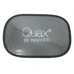 Quax Pare-soleil Auto Adhésif