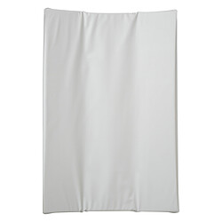 Quax Matelas à Langer Qbasic Baby - Blanc