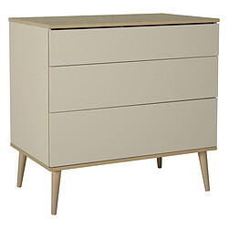 Avis Quax Commode et Plan à Langer Flow - Argile