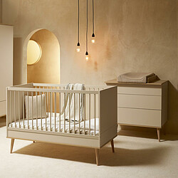 Commode & chiffonnier enfant