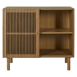 Acheter Quax Commode et Plan à Langer Hai No Ki - Naturel