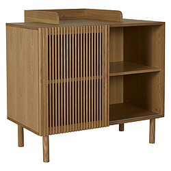 Quax Commode et Plan à Langer Hai No Ki - Naturel