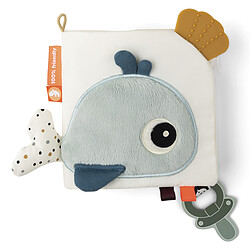 Done by Deer Livre d'Activités - Sea Friends