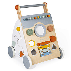 Janod Chariot Multi-activités Sweet Cocoon