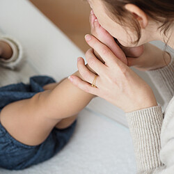 BÉABA Housse Sofalange - White pas cher