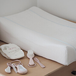 Avis BÉABA Housse Sofalange - White