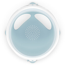 Angelcare Anneau de Bain - Bleu pas cher