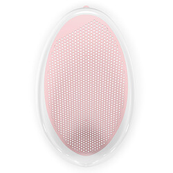 Angelcare Transat de Bain - Rose pas cher