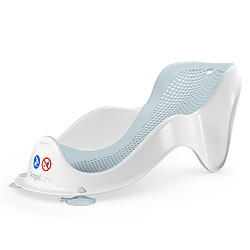 Angelcare Transat de Bain Fit - Bleu