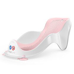 Angelcare Transat de Bain Fit - Rose