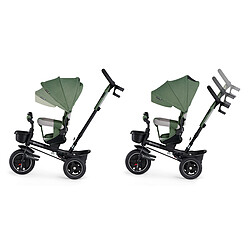 Acheter Kinderkraft Tricycle SPINSTEP - Platinum Grey