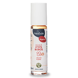 Neobulle Huile P'tits Bobos - 9 ml