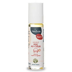 Neobulle Huile Mal Au Coeur - 9 ml