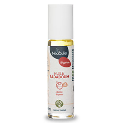 Neobulle Huile Badaboum - 9 ml