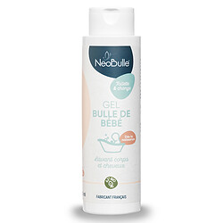 Neobulle Gel Lavant Bulle de Bébé - 200 ml