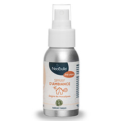 Neobulle Spray d'Ambiance Anti Pique - 50 ml