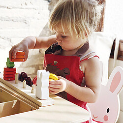 Acheter Tender Leaf Toys Ensemble Table et Chaises Forêt