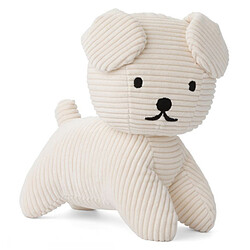 Bon Ton Toys Chien Snuffy Crème - Petit