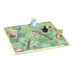 Avis Vilac Jeux des Tout-petits - Michelle Carlslund
