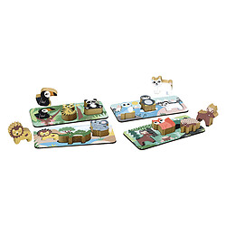 Acheter Vilac Jeux des Tout-petits - Michelle Carlslund