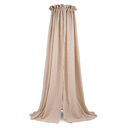 Jollein Ciel de Lit Nougat - 155 cm