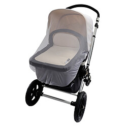 Jollein Moustiquaire pour Nacelle / Poussette