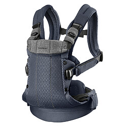 BabyBjörn Porte-bébé Harmony 3D Mesh - Anthracite