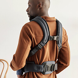 Acheter BabyBjörn Porte-bébé Harmony 3D Mesh - Anthracite