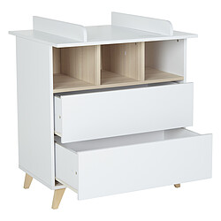 Commode & chiffonnier enfant