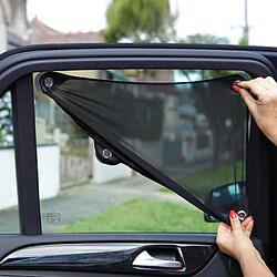 Avis Dreambaby Pare-soleil Stretch