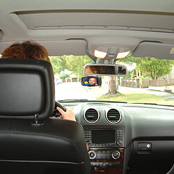 Accessoires siège auto