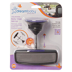 Dreambaby Rétroviseur Avant pas cher