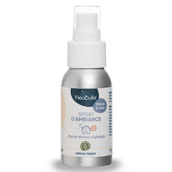Neobulle Spray d'Ambiance Détente & Dodo - 50 ml