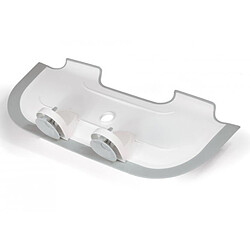 Acheter BabyDam Réducteur de Bain - Gris