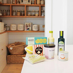 Acheter Tender Leaf Toys Set d'Epicerie de Supermarché